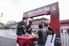 Bali United Siapkan Vaksin Booster Rabu Pagi, Catat Waktu dan Lokasinya - JPNN.com Bali