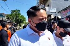Satu Tersangka Pembunuh Warga Sumba Buron, Kompol Mikael Warning Keras - JPNN.com Bali