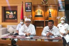 Kementerian PUPR Gelontor 3 Proyek TPST di Denpasar, Cek Lokasinya - JPNN.com Bali