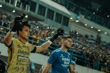 Laga Bali United vs Bhayangkara FC Jadi Duel Kiper Timnas, Siapa yang Jagoan? - JPNN.com Bali