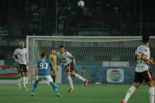 Jamul Tak Sabar Bentrok Kontra Bhayangkara FC, Target Juara Piala Presiden - JPNN.com Bali