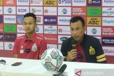 Coach Widodo Bongkar Strategi Bungkam Bali United, Ternyata Simpel - JPNN.com Bali