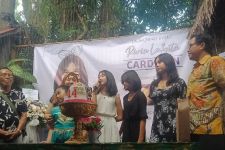 Rivia Laksita Rilis Single Cardigan, Ungkap Suka Duka Kehidupan Remaja Bali - JPNN.com Bali