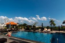 6 Rekomendasi Hotel Murah di Bali Akhir Pekan Ini, Fasilitasnya Wow - JPNN.com Bali