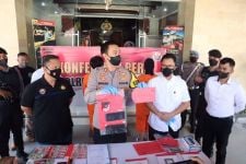 Video Tanpa Busana Cewek ABG Klungkung Terbongkar, Aksi 4 Tersangka Keterlaluan - JPNN.com Bali