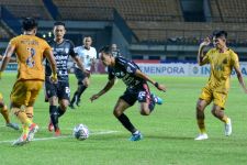 Bali United Tolak Menyerah, Teco Enggan Lepas Laga Terakhir - JPNN.com Bali
