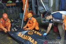 Asep Tewas Tercebur di Sumur Sedalam 60 Meter, Evakuasi Korban Bikin Merinding - JPNN.com Bali