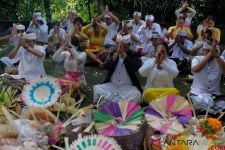 Selamat Hari Raya Kuningan, Berikut 5 Fakta Menarik yang Terungkap - JPNN.com Bali