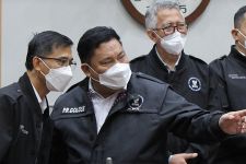 Komjen Petrus Tegaskan Indonesia Tak Tertarik Melegalisasi Ganja Tiru Thailand - JPNN.com Bali
