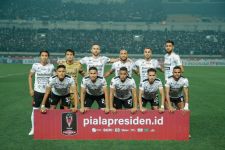 Laga Bali United vs Persebaya Tanpa Penonton, Pindah ke Stadion Si Jalak Harupat - JPNN.com Bali