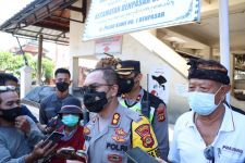 2 Kelompok Duktang Terlibat Bentrok Ambil Sikap Tegas, Pilih Jalur Kepolisian  - JPNN.com Bali