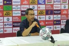 Bali United Bikin Persebaya Merana, Ini Rencana Besar Coach Aji - JPNN.com Bali