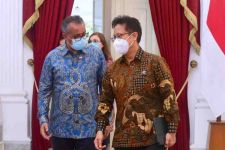 Menkes Budi Sadikin Sampaikan Kabar Penting Jelang KTT G20 di Bali - JPNN.com Bali