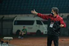 Coach Teco Fokus Pulihkan Fisik Pemain, Sentil Kedah FA - JPNN.com Bali