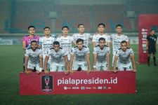 Rotasi Pemain Berjalan Sempurna, Modal Apik Jelang Piala AFC 2022 - JPNN.com Bali