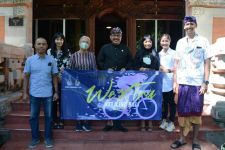 115 Pesepeda Nasional Ramaikan Wextra 2022, Promosi Sport Tourism - JPNN.com Bali