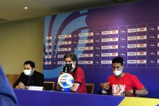 Bali United Terkendala Recovery, Respons Coach Teco Mengejutkan - JPNN.com Bali