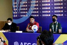 Kedah FC Tak Pasang Target, Coach Aidil Janji Tak Beri Tekanan, Serius?  - JPNN.com Bali