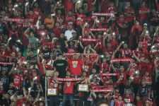 Detik-detik Bali United vs Kedah FC, Teco Singgung AFC & Suporter, Pas - JPNN.com Bali