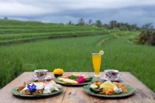 5 Rekomendasi Hotel Mewah di Bali yang Perlu Traveler Coba, Fasilitasnya Premium - JPNN.com Bali