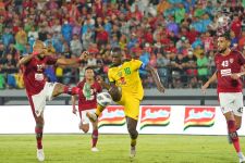 Suporter Kedah FC Berang Kalah dari Bali United, Semprot Keras Coach Aidil - JPNN.com Bali