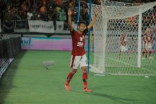 Supersub Itu Bernama M Rahmat, Aksinya Bekuk Kedah FC Keren - JPNN.com Bali