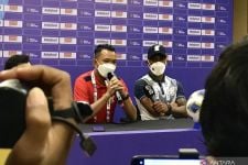 Visakha FC Waspadai Brwa, Eber & Spaso, Ini Alasan Besar Meas Channa - JPNN.com Bali