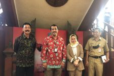 KPK Bongkar Tambang Ilegal Banyak Ditemukan di Karangasem Bali, Duh - JPNN.com Bali