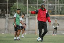 Performa PSM Makassar Mentereng, Respons Coach Teco Mengejutkan - JPNN.com Bali