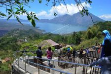Pencemaran di Danau Batur Kintamani Bali Bikin Cemas, Kementerian LHK Merespons - JPNN.com Bali