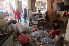 Dauh Puri Kangin Bikin Bank Sampah di 3 Banjar, Hasilnya Memuaskan - JPNN.com Bali