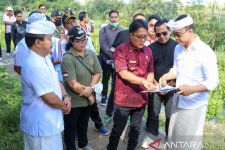 Badung Siapkan Lahan 10 Hektare TPS3R di Penarungan, Penting - JPNN.com Bali