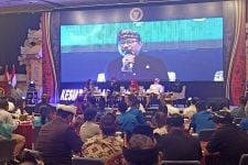 BNPT Kumpulkan 200 Tokoh Agama Jelang G20, Kalimat Komjen Boy Rafli Tegas - JPNN.com Bali