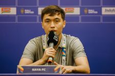 Kaya FC Tolak Menyerah, Oskari Tebar Ancaman, Waspada! - JPNN.com Bali