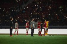 Coach Teco Ajak Suporter Bali United Move On, Responsnya Bikin Merinding - JPNN.com Bali
