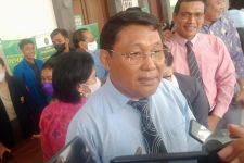 Jaksa KPK Heran dengan Eks Bupati Eka Wiryastuti, Tim PH Bilang Begini - JPNN.com Bali