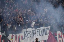 Bali United Dibully Suporter Lawan, Lihat yang Terjadi di Stadion Dipta - JPNN.com Bali