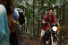 Bali Jadi Latar Film Hollywood, Debut Maxime ‘Kadek’ Bouttier Tuai Pujian - JPNN.com Bali