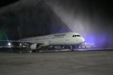 Bandara Ngurah Rai Kian Ramai, Pergerakan Maskapai Asing ke Bali Bikin Semringah - JPNN.com Bali
