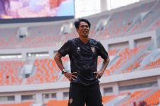 Coach Pasek Wijaya Kejar Lisensi A AFC, Jejak Rekamnya Mentereng - JPNN.com Bali