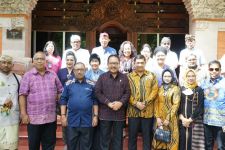 Raja Seluruh Indonesia dan Dunia Kumpul di Bali: Ini Lokasi & Agenda Utamanya - JPNN.com Bali