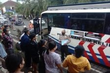 Silakan Cek, Jadwal & Lokasi SIM Keliling di Bali Jumat (23/12), Lengkap! - JPNN.com Bali