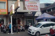 Dana Donatur Mengalir ke Yayasan, ACT Bali Klaim Tak Terimbas Pemblokiran - JPNN.com Bali