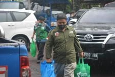 ACT Bali Pastikan Tak Terkait PKS, Haris Sentil Peran di Aceh & Papua - JPNN.com Bali