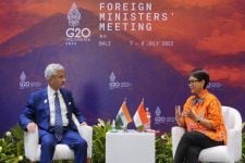 Indonesia dan India Kompak Desak Perang Rusia – Ukraina Segera Dihentikan - JPNN.com Bali
