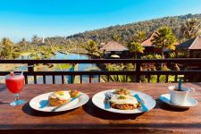 Berikut 5 Rekomendasi Hotel Murah di Bali Akhir Pekan Ini, Dijamin Puas - JPNN.com Bali