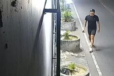 Viral, Desa Tibubeneng Buru Bule Pelaku Vandalisme, Hadiahnya Menggiurkan - JPNN.com Bali