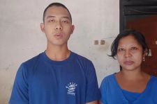 Cerita Anak Pedagang Ayam Asal Tabanan Jadi Anggota Polri Tanpa Biaya, Terharu - JPNN.com Bali