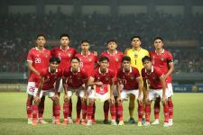 Link Live Streaming Timnas U-20 Indonesia vs Turki: Ajang Pembuktian Kadek Arel Dkk - JPNN.com Bali