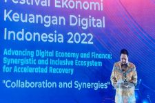 Industri Digital Indonesia Tumbuh Pesat, Belanja 2021 Tembus Rp 401 Triliun  - JPNN.com Bali